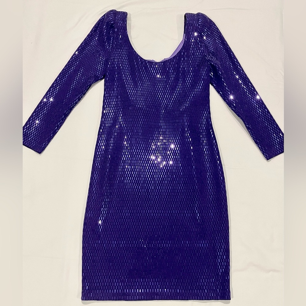 St John dress